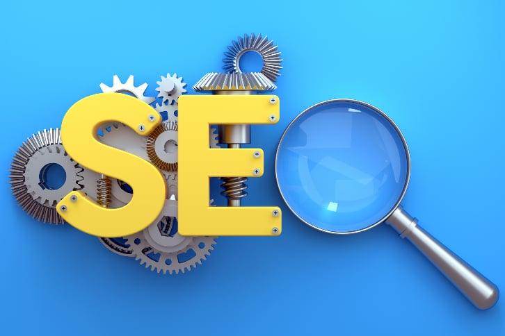 SEO: O Impacto do servidor de hospedagem