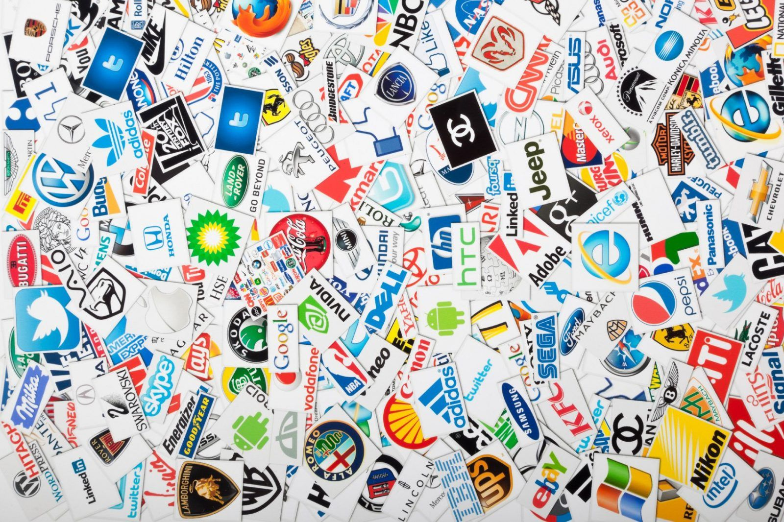 Como sua marca vira sinônimo de um produto?