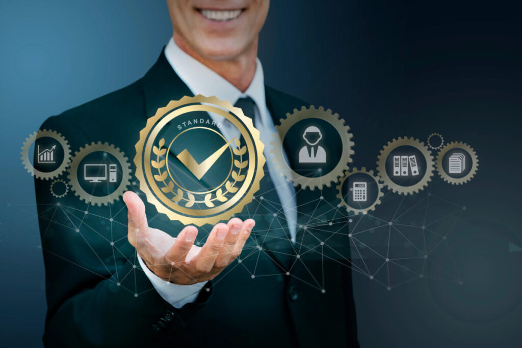 A garantia do produto é um diferencial na venda?