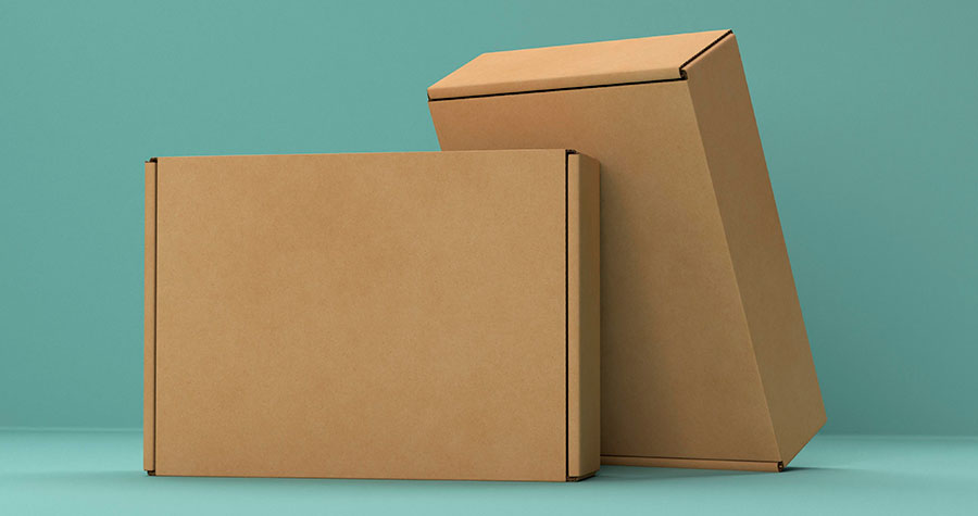 A importância da embalagem para o Produto