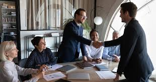 A importância da hierarquia de cargos dentro da empresa