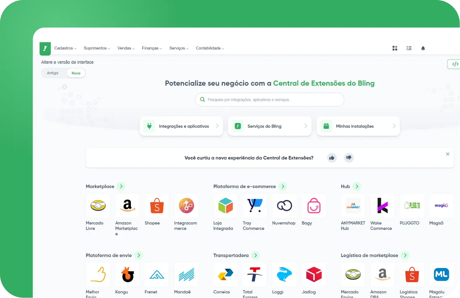 ERP Bling: O que é e como utilizar!