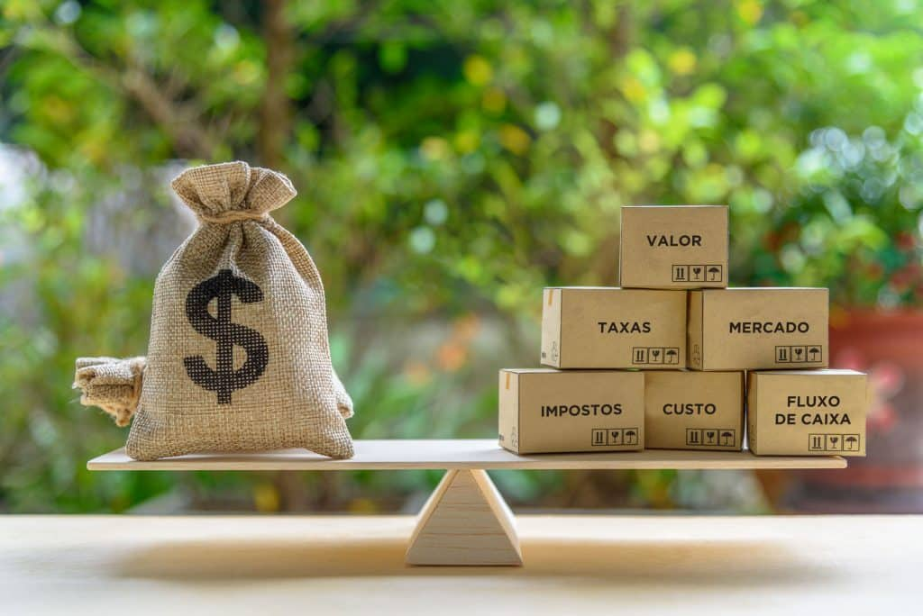 Como precificar um produto da maneira correta: Planilha Gratuita!