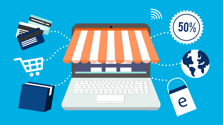 Loja Virtual ou Marketplace: Qual é a melhor escolha?