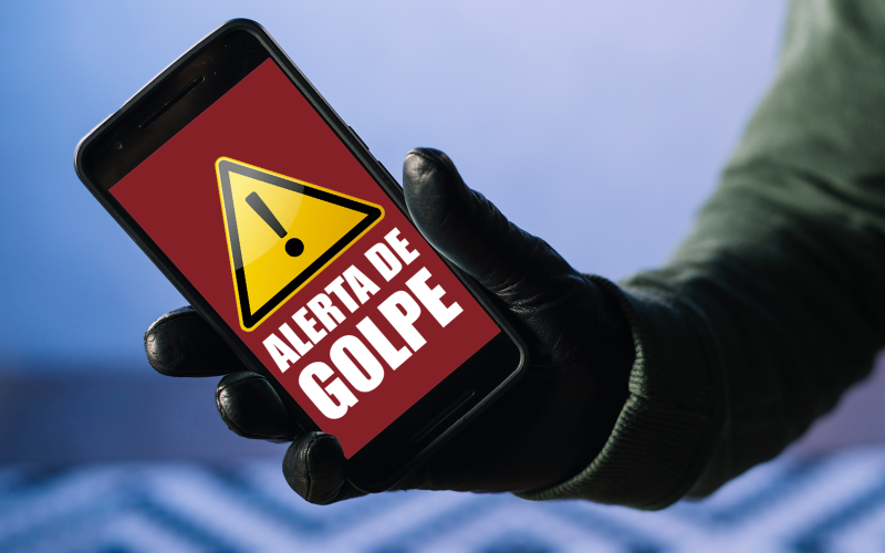 Golpes Mais Comuns Praticados no Mercado Livre