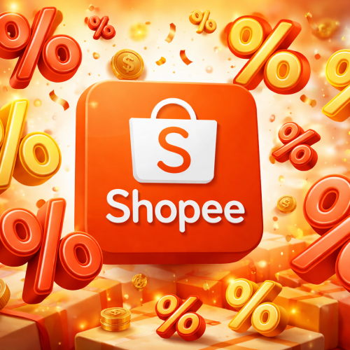 taxas Shopee para vendedores