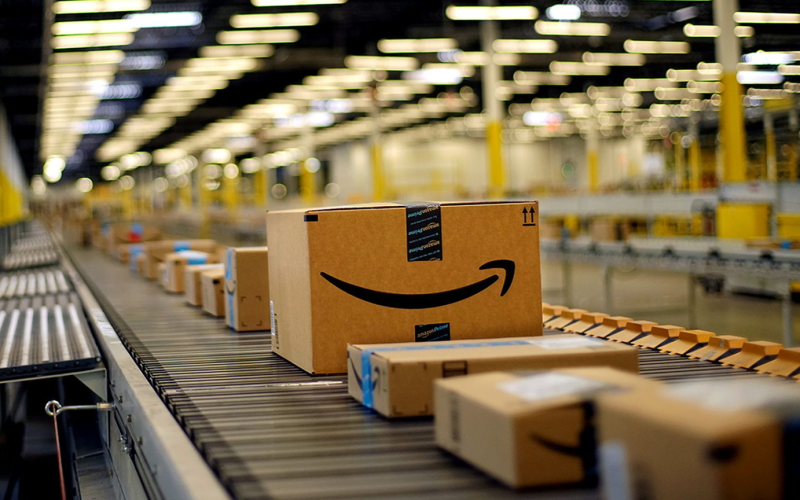 Amazon Brasil mais vendidos– Identificando produtos