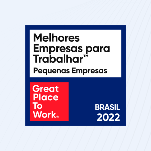 As Melhores Empresas para Trabalhar