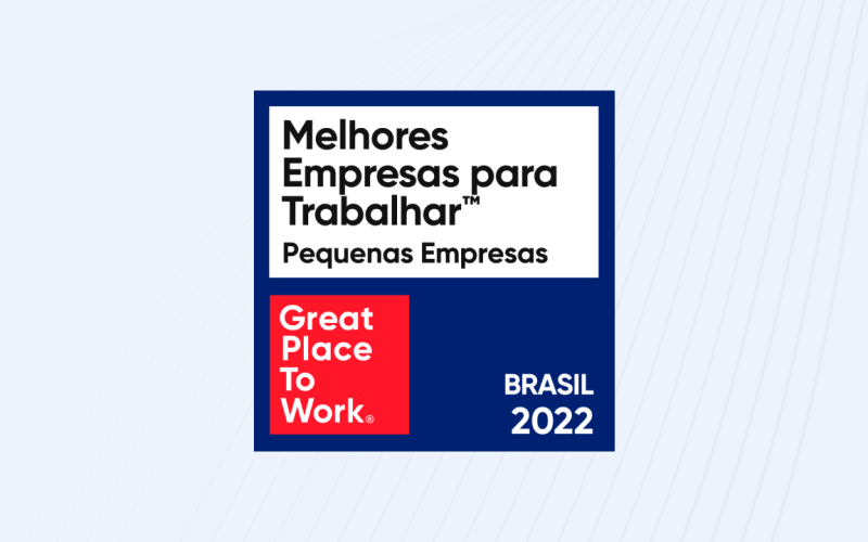 As Melhores Empresas para Trabalhar