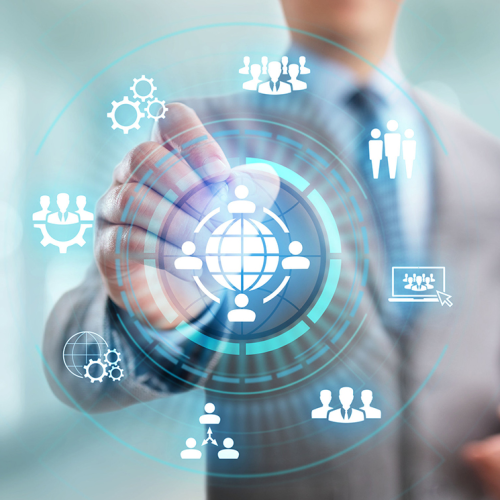 Cultura organizacional