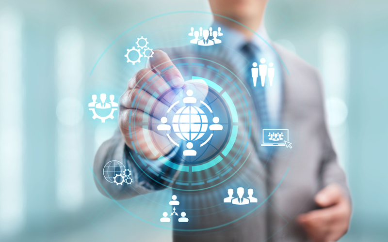 Cultura organizacional