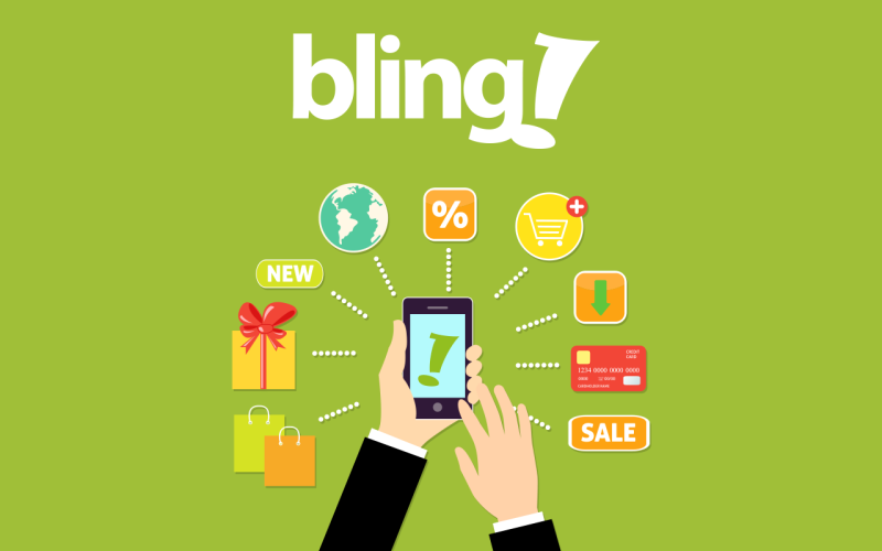 Passo a passo para emissão de nota fiscal pelo Bling