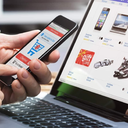 Vender online: 5 coisas que você precisa saber antes de começar