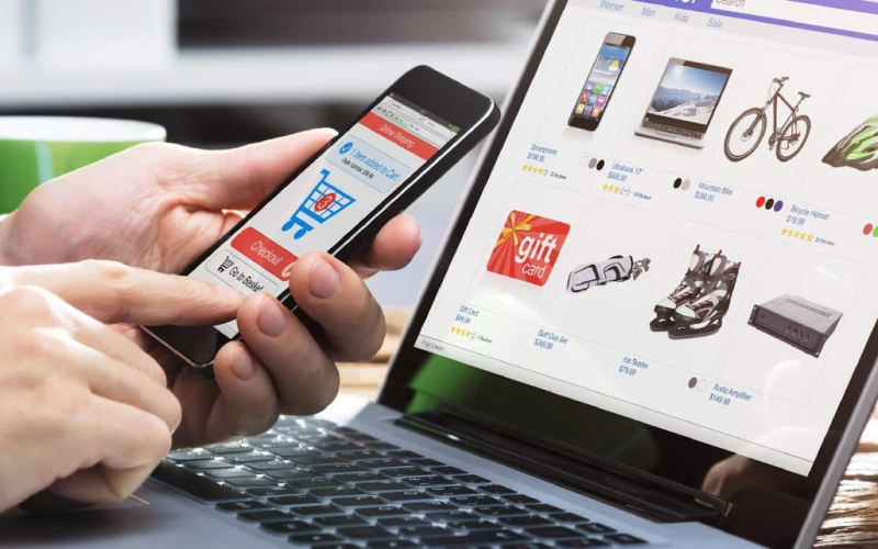 Vender online: 5 coisas que você precisa saber antes de começar