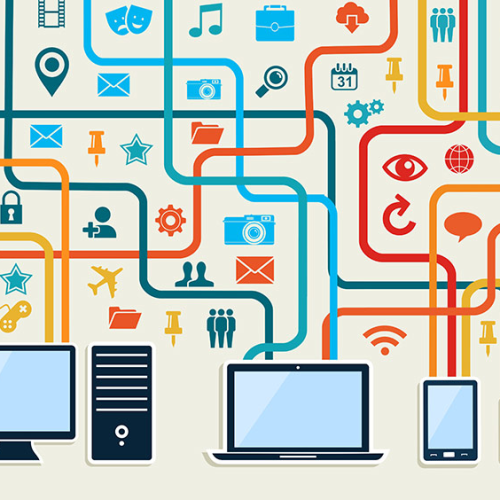 Mudanças no algoritmo dos canais de venda