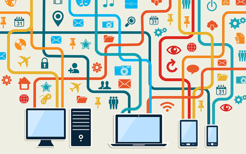 Mudanças no algoritmo dos canais de venda