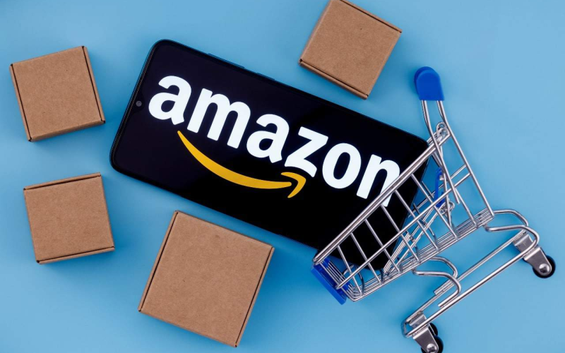repasse da Amazon – Como funciona?