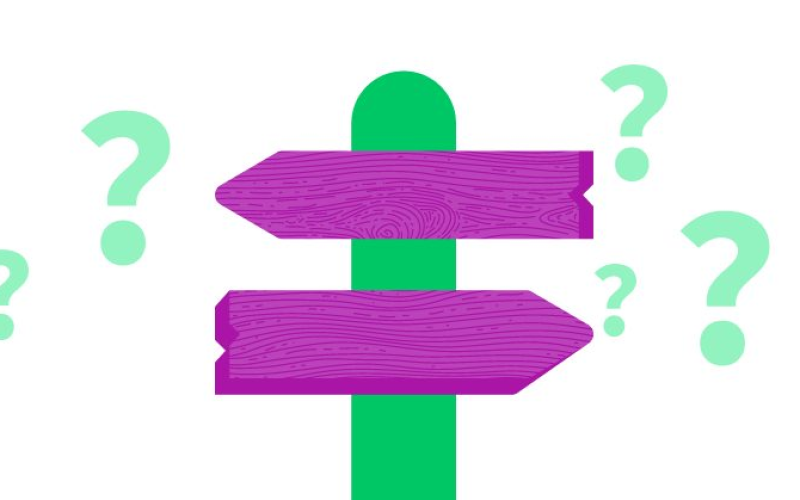 Arquitetura de escolha