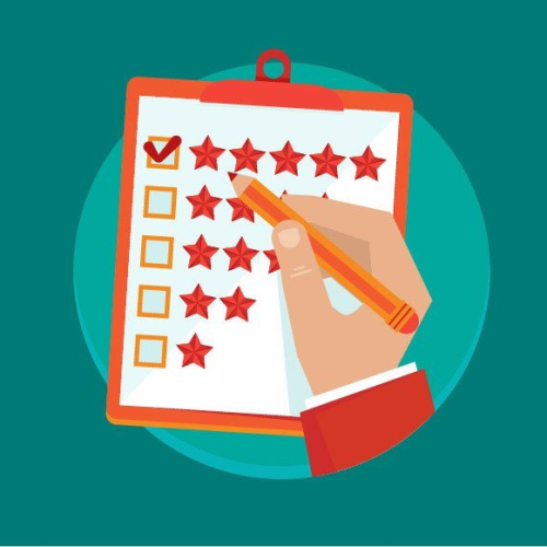 Avaliação de desempenho