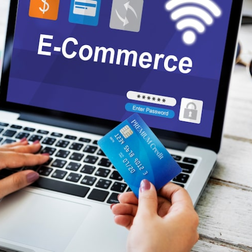 E-commerce: Por que você deveria investir nesse momento