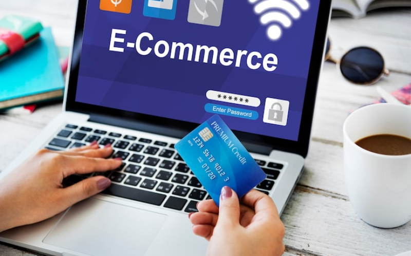 E-commerce: Por que você deveria investir nesse momento