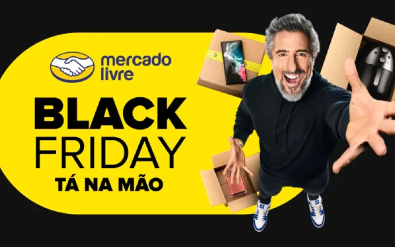 Black Friday: como se preparar para vender muito