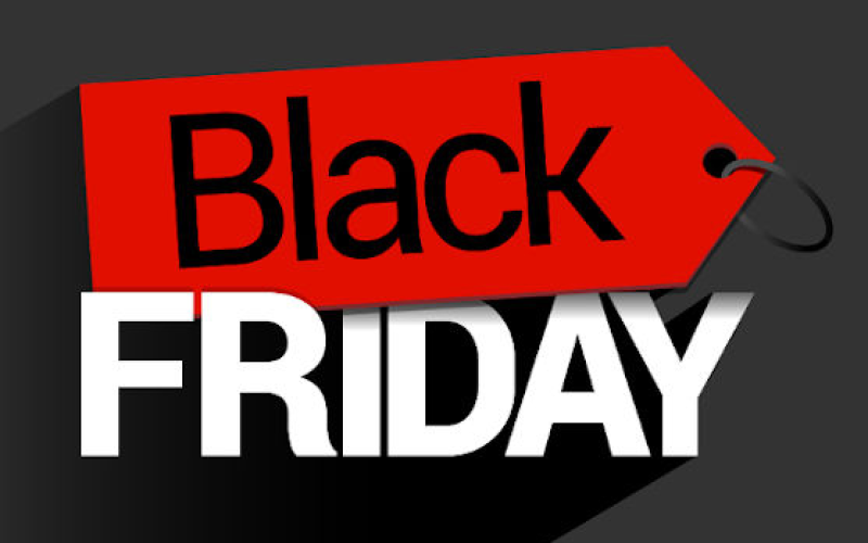 Estratégias para a Black Friday no varejo online