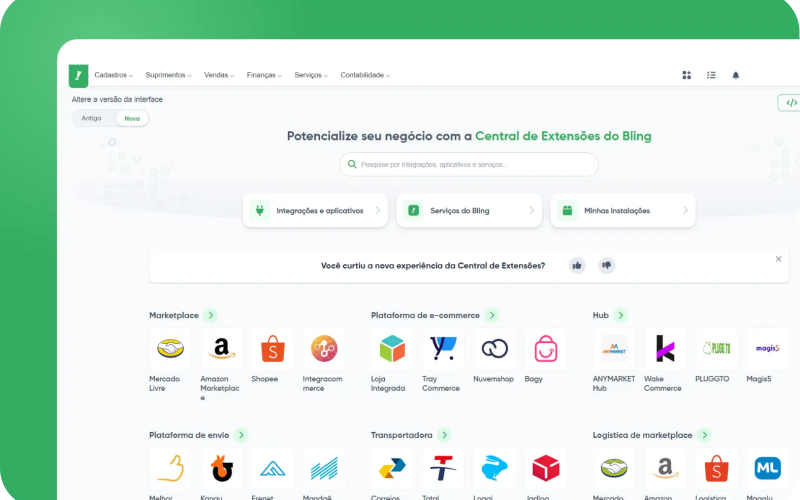 ERP Bling: O que é e como utilizar!