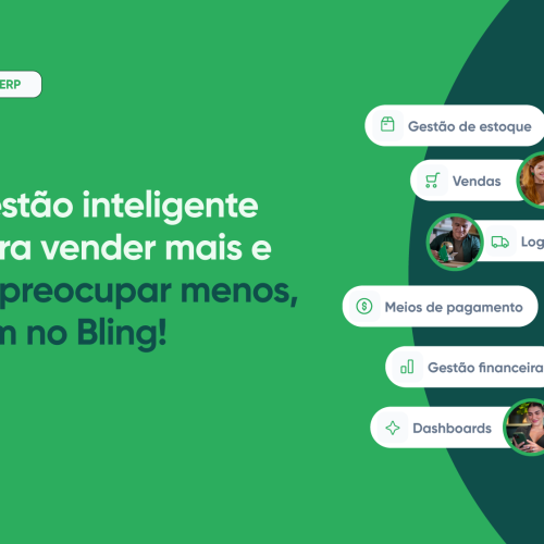 Por que o Bling é uma ferramenta tão completa?