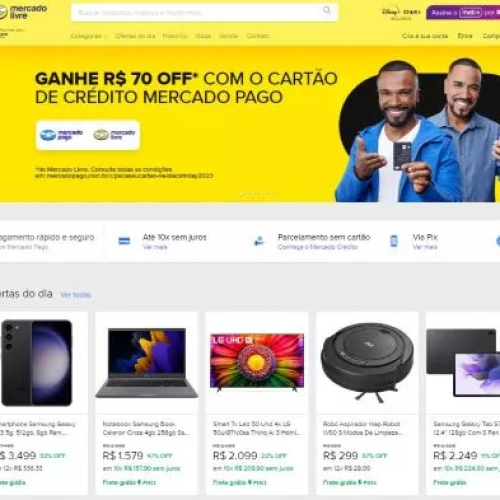 Como fazer anúncios que vendem no Mercado Livre?