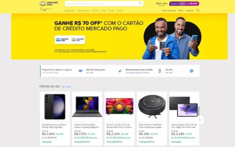 Como fazer anúncios que vendem no Mercado Livre?