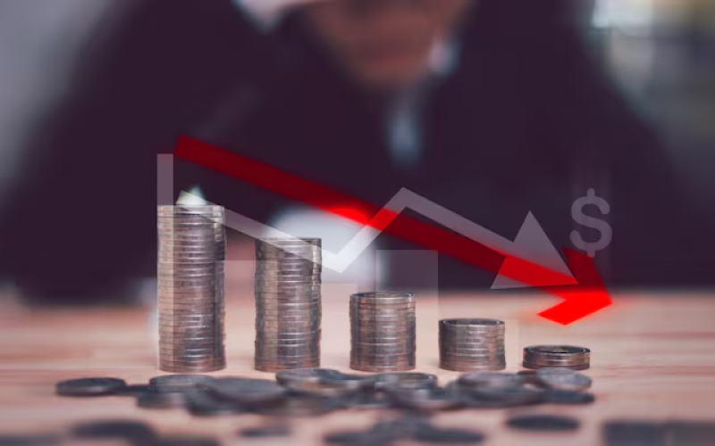 Como não ter prejuízo em 2024: 5 Dicas para ter um ano próspero