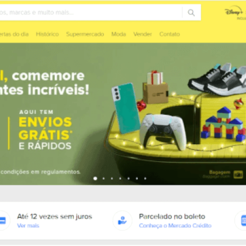 Como criar o primeiro anúncio no Mercado Livre?