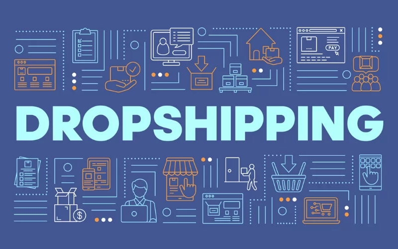 Dropshipping – A venda sem estoque e sem investimento