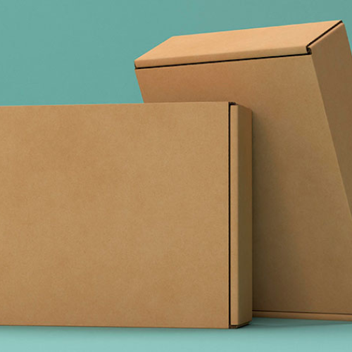 A importância da embalagem para o Produto