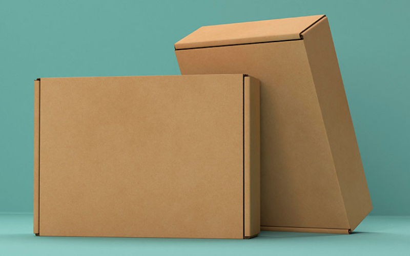 A importância da embalagem para o Produto