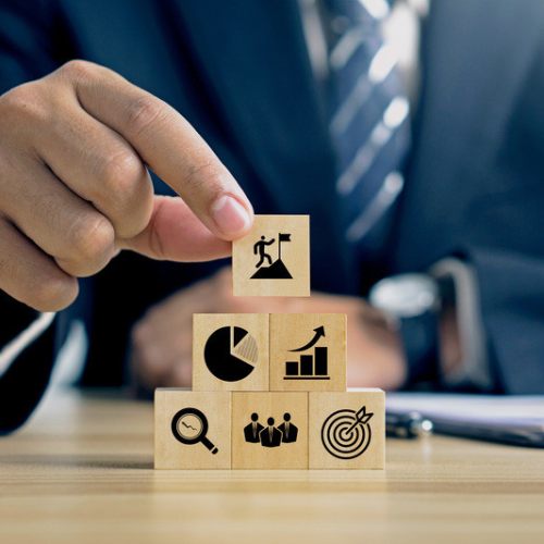 Simplificando a gestão com SKU