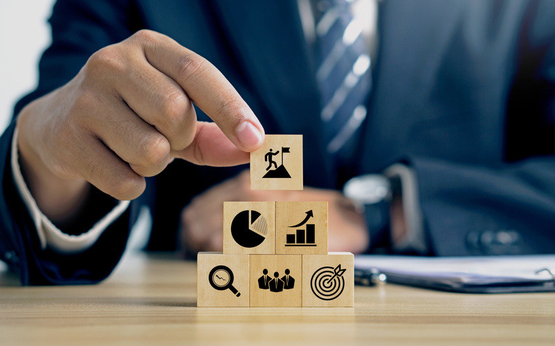 Simplificando a gestão com SKU