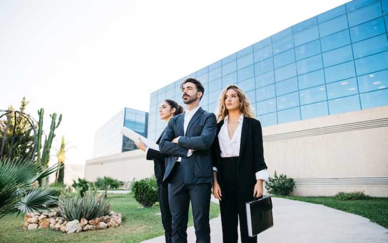 clima organizacional