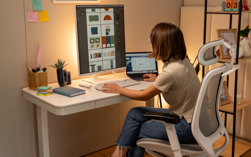 O desafio do home office – como manter a equipe conectada