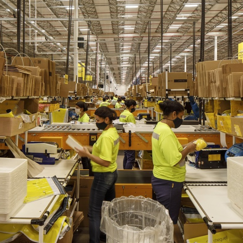 Mercado Livre Full – Dicas para gerenciar o seu estoque