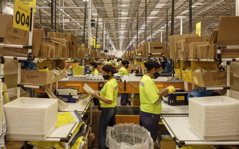 Mercado Livre Full – Dicas para gerenciar o seu estoque