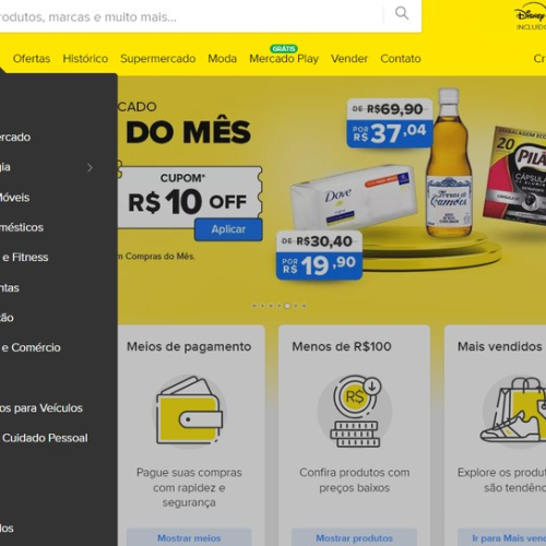 Anúncios no Mercado Livre: Como excluir em 3 passos simples