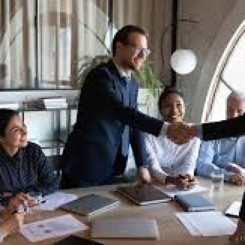 A importância da hierarquia de cargos dentro da empresa