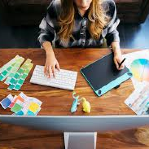 A importância das imagens nos anúncios