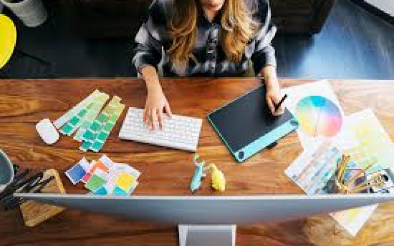 A importância das imagens nos anúncios