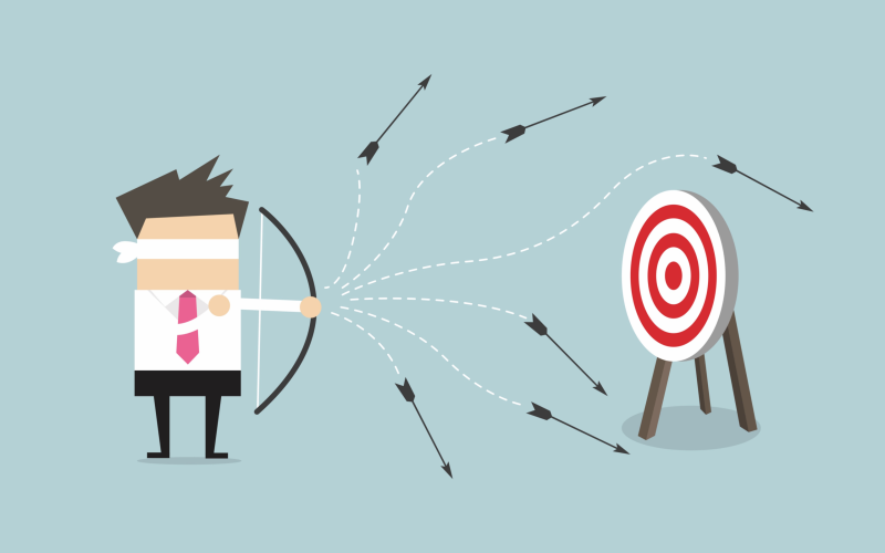 Quais Erros não Cometer na Entrega do Produto