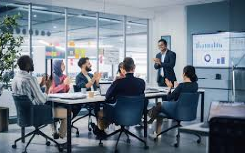 Hierarquia de Cargos: Quais são os benefícios?