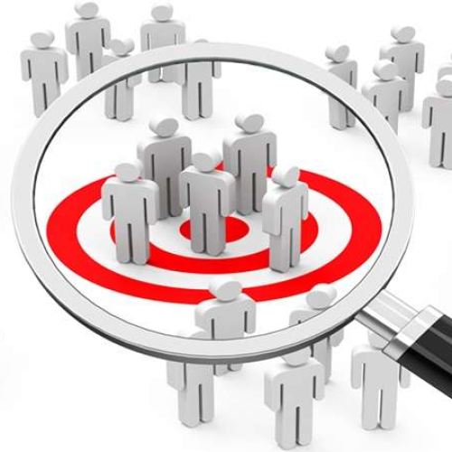 Público-alvo: Descubra o que é e como definir com o mapa 3D