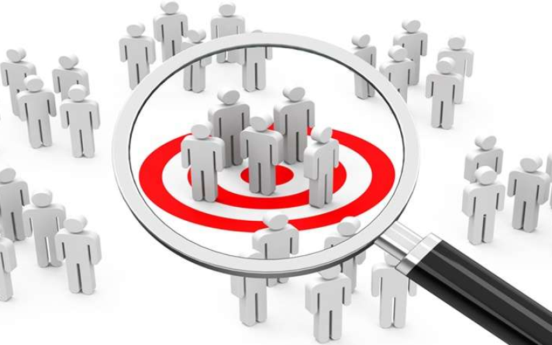 Público-alvo: Descubra o que é e como definir com o mapa 3D